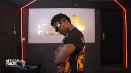<p>Rwandan singer Bruce Melodie first rose to prominence after winning a popular singing competition. Now, his hitmaker status in East Africa and abroad has served him well as a businessman in several ventures, including an investment in a professional basketball team in Rwanda.</p>