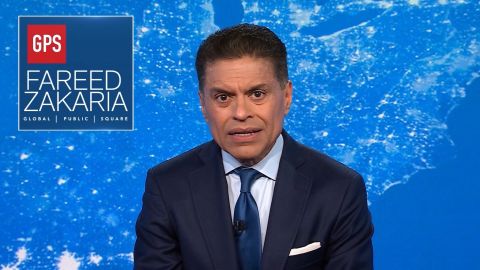 <p>For 25 years and across five presidential administrations, the US has steadily grown closer to India. But in a matter of months, President Trump has turned America's relationship with the world’s largest democracy on its head — and for seemingly inexplicable reasons. Fareed argues it is the biggest strategic mistake of Trump’s second term so far.</p>