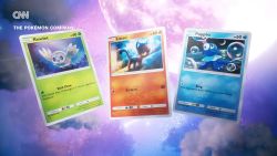 <p>New cards arrive in the 'Pokémon Trading Card Game Pocket' app, 'Borderlands 4' release date bumped, and 'Little Kitty, Big City' pounces onto PlayStation. Rick Damigella reports.</p>