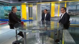 <p>Adam Ciralsky and Roger Carstens join The Lead</p>