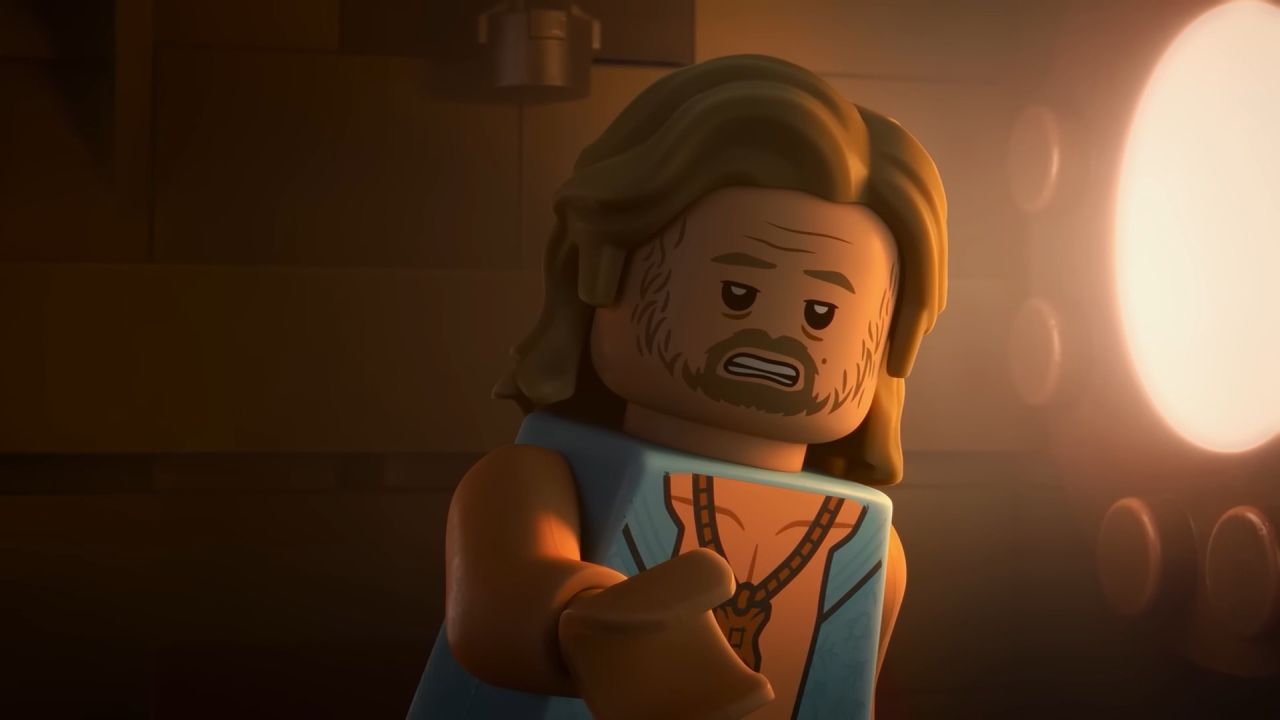 <p>La nueva miniserie de Lego verá a Mark Hamill convertirse otra vez en el icónico personaje de la saga de Star Wars: Luke Skywalker, en una serie de cuatro episodios en Disney+. Además, dos actores de “Guardians of the Galaxy” se reencuentran en la película “The Killer’s Game”. Clara López con las noticias de entretenimiento en el Minuto Hollywood.</p>