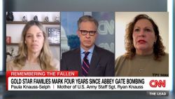<p>Christy Shamblin and Paula Knauss-Selph join The Lead</p>