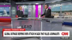 <p>Yechiel Leiter joins The Lead</p>