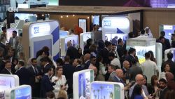<p>International arrivals to the Middle East have surpassed pre-pandemic levels.</p>