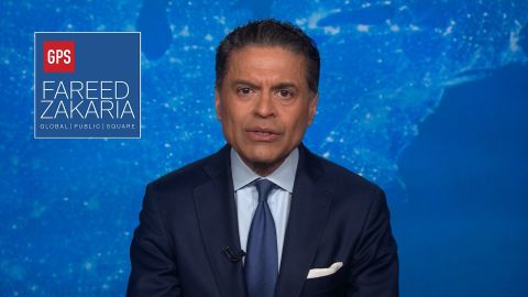 <p>For years, Russian President Vladimir Putin has been trying to rebuild the Tsarist empire, expanding Russia’s sphere of influence and fighting wars in Georgia and Ukraine. Fareed says it puts him on the wrong side of history — and now under the Trump administration, the United States may be joining that side.</p>