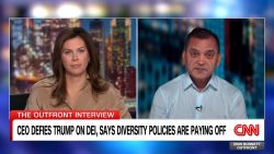 <p>Tarang Amin, CEO of e.l.f Beauty, defies Trump's war on DEI and reveals data showing the company's commitment to diversity and inclusion is paying off.</p>