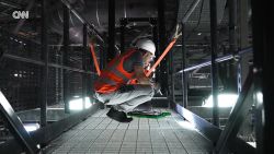 <p>At Abu Dhabi’s Etihad Arena, one of the city’s biggest entertainment venues, safety means inspecting thousands of nuts and bolts, because even one loose piece could spell disaster.</p>