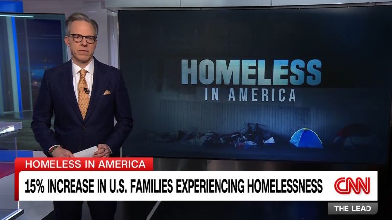 How one nonprofit is serving hundreds of homeless children