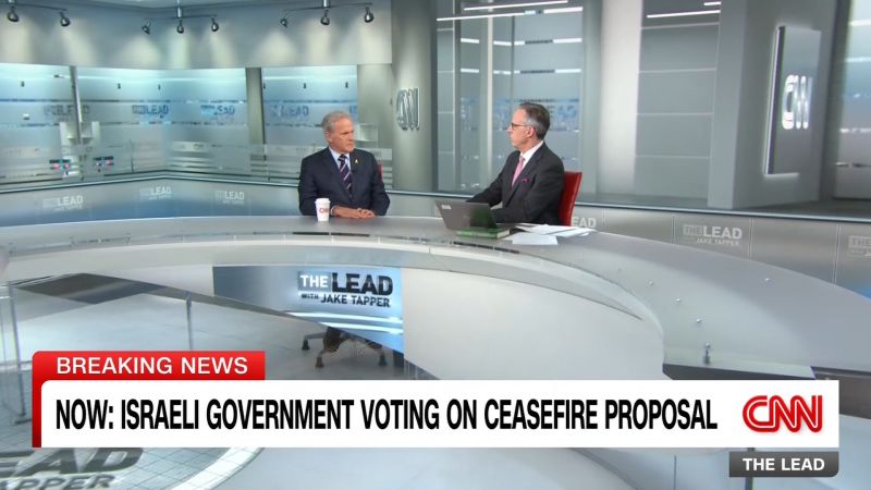 Fmr. Amb. Oren: ‘Power & relationships’ helped Trump with ceasefire deal