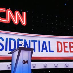 <p>CNN Political Director David Chalian and CNN ‘One Thing’ podcast host David Rind break down the rules for the CNN Presidential Debate between President Joe Biden and former President Donald Trump. Watch CNN's Presidential Debate on June 27, 2024 at 9pm ET.</p>