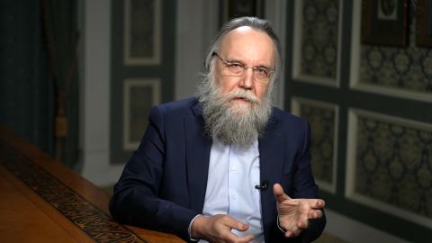 <p>Fareed speaks with Russian political philosopher Alexander Dugin, who is known to some as “Putin’s brain.” They discuss the growing alignment between US President Donald Trump and Russian President Vladimir Putin – and the origins of Russia’s war on Ukraine.</p>