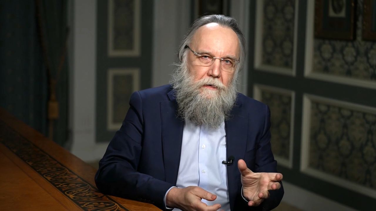 <p>Fareed speaks with Russian political philosopher Alexander Dugin, who is known to some as “Putin’s brain.” They discuss the growing alignment between US President Donald Trump and Russian President Vladimir Putin – and the origins of Russia’s war on Ukraine.</p>