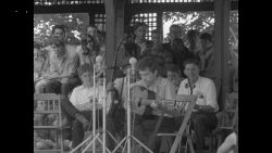 <p>The latest album in a long-running Dylan series takes a deep, chronological dive into the era where Dylan became Dylan. Rick Damigella reports.</p>