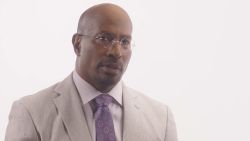 <p>CNN political historian Leah Wright Rigueur and senior political commentator Van Jones discuss the significance of allyship for the Black community.</p>