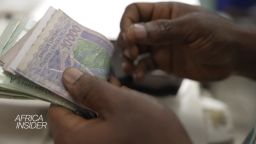 <p>According to the World Bank, just under 50% of the population in sub-Saharan Africa have a bank account – a number that has actually doubled since 2011. A rise in fin-tech offerings is helping to digitize banking throughout the continent. That includes a company called Djamo in the Ivory Coast, which is creating solutions for the unbanked in West Africa.</p>