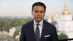 <p>﻿While in Ukraine, Fareed discusses the tension in the air – as Russia's drones keep many Ukrainians awake at night while Moscow's forces inch forward on the front lines. Fareed argues that empty rhetoric will not stop Vladimir Putin; if Russia doesn’t face genuine pressure from President Trump and the West, Putin will keep on fighting.</p>