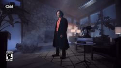 <p>Rudd reprises his 1991 Nintendo commercial role, Patrick Stewart returns in 'The Elder Scrolls IV: Oblivion Remastered,' and a look at couch co-op game, 'Sunderfolk.' Rick Damigella reports.</p>