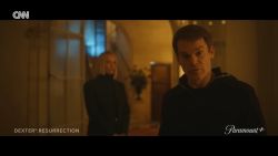<p>Dexter Morgan finds new hunting grounds, and people like himself, in the new streaming series. Rick Damigella reports.</p>