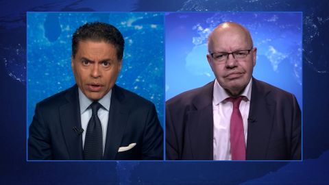 <p>Germany's former Minister of Economic Affairs Peter Altmaier discusses the impact of Trump's new tariffs on Germany and the world.</p>