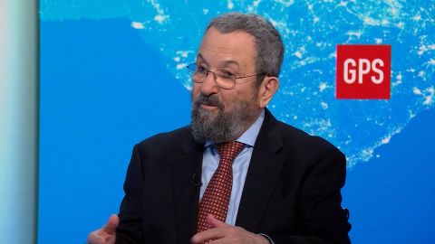 <p>This week Israel declared a new strategy in its war against Hamas: to divide up Gaza and seize more territory there. Fareed sits down with former Israeli Prime Minister Ehud Barak to discuss where the war is headed.</p>