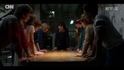 <p>The streaming series approaches its conclusion with a multi-part fifth and final season. Rick Damigella reports.</p>