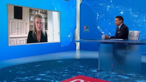 <p>Marine Le Pen was found guilty of embezzlement and banned from running in France’s next presidential election. Fareed speaks with The Economist Paris Bureau Chief Sophie Pedder, who says "nobody had expected the decision by the judges to be this severe."</p>
