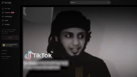 <p>Once battered and broken, extremism experts are seeing a resurgence of ISIS-K recruitment among teens. CNN's Nick Paton Wash reports.</p>