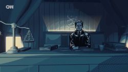 <p>The historical investigation and court room game features stories based on crimes committed by Nazis during WWII. Rick Damigella reports.</p>