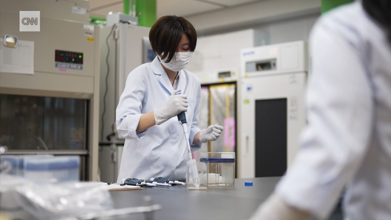 <p>Japanese biotech company Heartseed is pioneering a new treatment for heart failure – regrowing heart tissue. By injecting specially engineered heart muscle cells directly into the heart, it can begin to repair itself.</p>