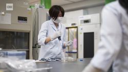 <p>Japanese biotech company Heartseed is pioneering a new treatment for heart failure – regrowing heart tissue. By injecting specially engineered heart muscle cells directly into the heart, it can begin to repair itself.</p>