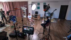 <p>Fareed speaks with Vlad Rudenko, a Ukrainian teen who was kidnapped from his home in Kherson at 16, about his mother's journey to rescue him from Russian-occupied territory.</p>