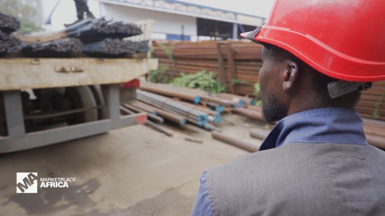 <p>As one of the primary construction and industrial goods distribution companies<strong> </strong>in Ivory Coast, Bernabé is looking to expand beyond Francophone Africa. Managing Director Hadi Beydoun spoke with CNN about the benefits and challenges of operating in developing economies and the company's goals for growth.</p>