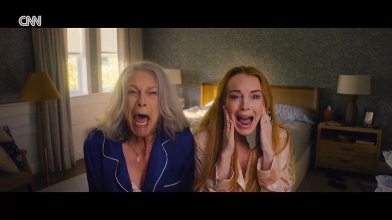 <p>Hollywood has packed the last month of the summer movie season with new releases. Rick Damigella reports.</p>