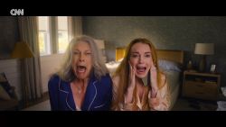 <p>Hollywood has packed the last month of the summer movie season with new releases. Rick Damigella reports.</p>