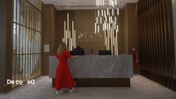 <p>Biohackers are on a mission to push the boundaries of longevity and human potential. CNN’s Anna Stewart goes to Aeon Clinic in Dubai to explore first hand some of the wellness and anti-aging therapies that were once-fringe practices and are now rapidly gaining mainstream acceptance.</p>