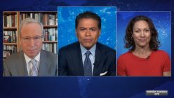 <p>With two days to go until the US presidential election, Fareed hosts Ron Brownstein, a senior editor at The Atlantic and CNN senior political analyst, and Emily Bazelon, a staff writer for The New York Times Magazine and senior research scholar at Yale Law School, to discus the latest swing-state polling and shifting demographic trends.</p>