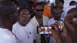 <p>CNN takes you inside Nigerian singer Rema’s highly anticipated Benin City homecoming concert as he shares with Larry Madowo why his hometown of Benin City will always have his heart.</p>