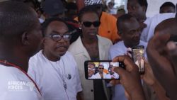 <p>CNN takes you inside Nigerian singer Rema’s highly anticipated Benin City homecoming concert as he shares with Larry Madowo why his hometown of Benin City will always have his heart.</p>