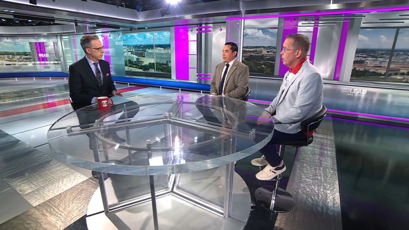 Families of Americans detained in Venezuela push for their release