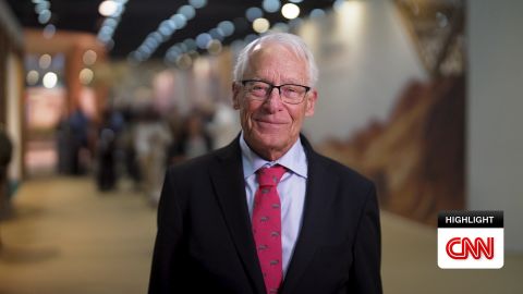 <p>At the IUCN World Conservation Congress, in Abu Dhabi, business leader and conservationist Rob Walton explained why community and collaboration are key.</p>