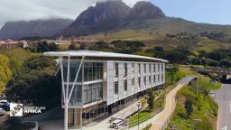 <p>It's estimated that 80% of the buildings needed in Africa have yet to be built. In South Africa, a movement to build sustainable buildings is gaining steam, one that experts say will pay economic dividends down the line. </p>