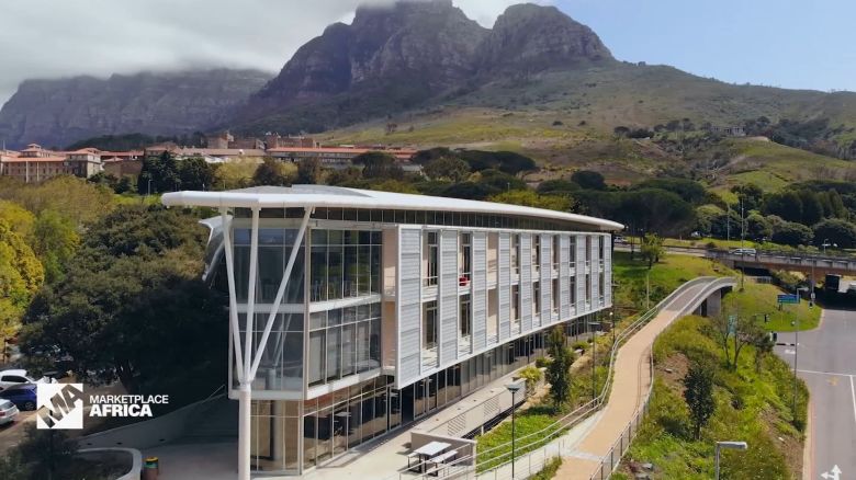 <p>It's estimated that 80% of the buildings needed in Africa have yet to be built. In South Africa, a movement to build sustainable buildings is gaining steam, one that experts say will pay economic dividends down the line. </p>