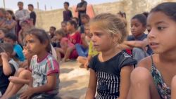 <p>Over the course of four hours at the end of June, CNN documented what life is like for children in Gaza – from stolen moments of joy, to death that comes far too soon. CNN international correspondent Jomana Karadsheh reports.</p>