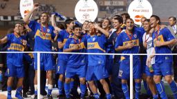 <p>En la última temporada, Boca Juniors no pudo lograr los objetivos como ganar el torneo argentino o la Copa Libertadores. Con eso en mente y la vuelta del director técnico Miguel Ángel Russo, el Xeneize quiere traer las viejas glorias al presente con el Mundial de Clubes 2025.</p>