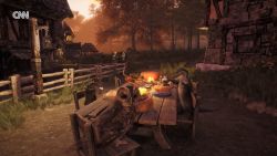<p>The indie-developed sandbox RPG has launched a Kickstarter campaign to support bringing its fantasy world to gamers. Rick Damigella reports.</p>