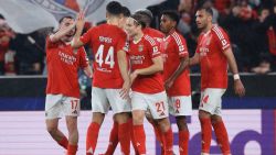 <p>Benfica debuta en el nuevo formato del Mundial de Clubes FIFA 2025 en Estados Unidos tras obtener plaza por ranking UEFA. El jugador argentino Ángel Di María disputará el último torneo con Las Águilas antes de volver al país sudamericano.</p>