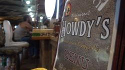<p>CNN’s Gustavo Valdes visits Howdy’s, a bar along the Guadalupe River in Kerrville, Texas. The bar's owners say they reopened their bar to serve their community by giving locals somewhere to come together amid the tragedy. </p>