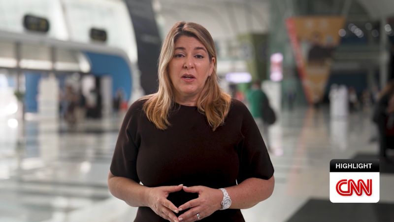 ‘The ocean is our ally in tackling the climate crisis’
