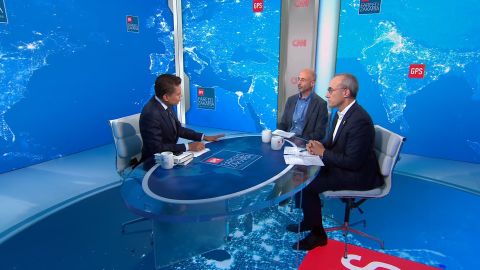 <p>Fareed asks former Israel-Palestine US negotiator Robert Malley and author, political adviser and analyst Dan Senor whether any hope remains for a two-state solution.</p>