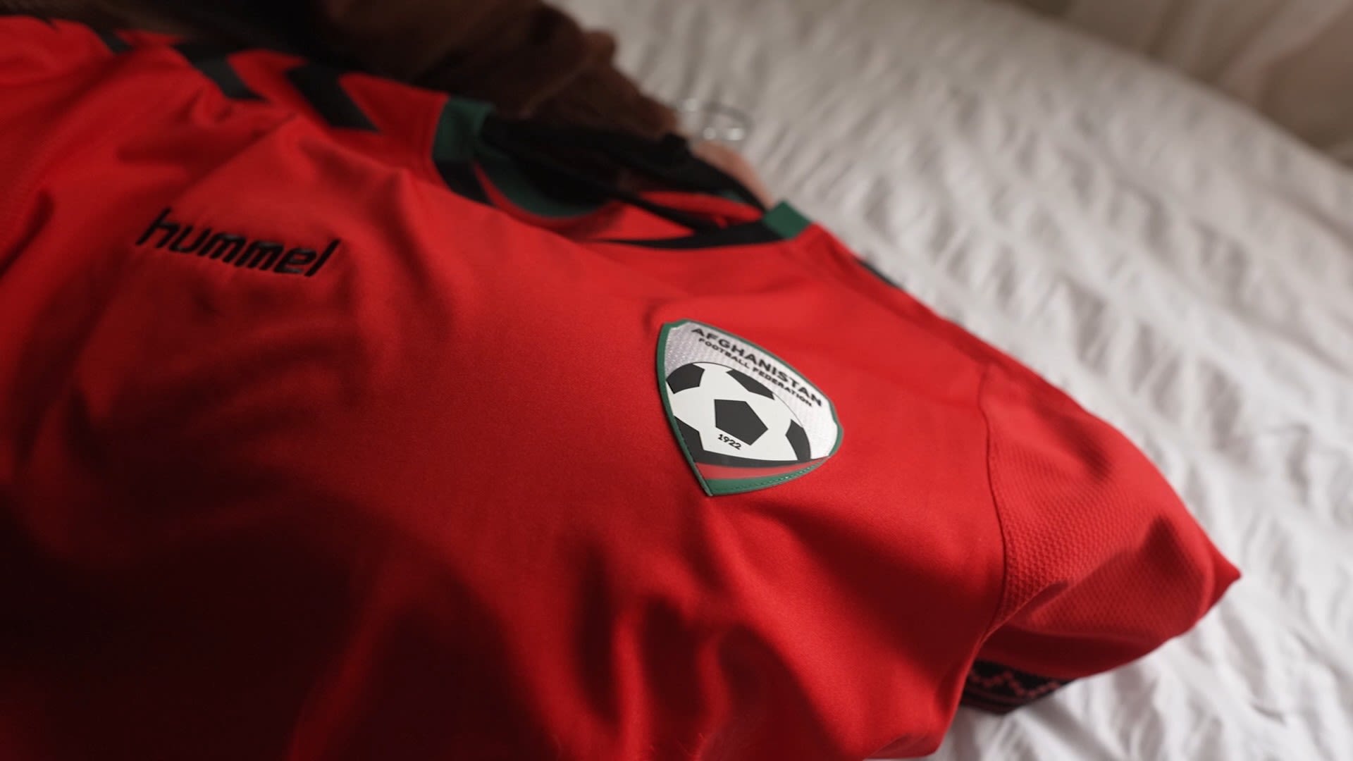 <p>The Afghan women’s soccer team hasn’t been able to play since the Taliban returned to power in 2021. Now, FIFA has announced the Afghan women’s refugee squad in an unprecedented step. CNN’s Amanda Davies met with several of the exiled players in the UK and learned about their years-long fight for recognition, and why football remains such a lifeline for them.</p>